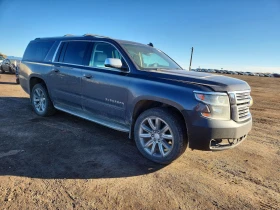Chevrolet Suburban 5.3l Chev K1500 Ltz | Mobile.bg � ����� ������ 4
