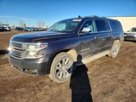 ������ Chevrolet Suburban