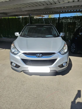 Hyundai IX35 4x4 ПАНОРАМА - 8100 € / 15842.22 лв. - 88888204 1