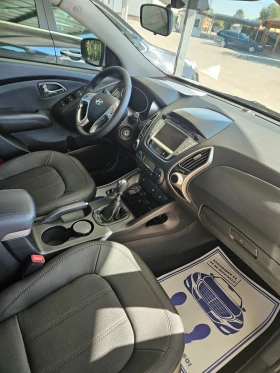 Hyundai IX35 4x4 ПАНОРАМА - 8100 € / 15842.22 лв. - 88888204 5