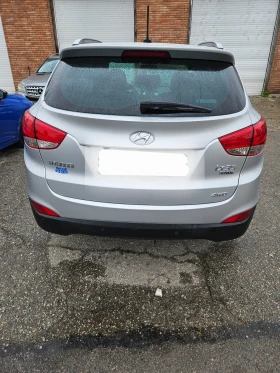 Hyundai IX35 4x4 ПАНОРАМА - 8100 € / 15842.22 лв. - 88888204 3