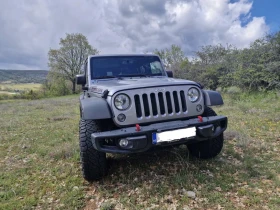 Jeep Wrangler 3.6i - 28800 € / 56327.90 лв. - 63690294 3