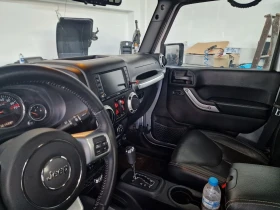 Jeep Wrangler 3.6i - 28800 € / 56327.90 лв. - 63690294 13