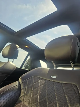Mercedes-Benz ML 400 AMG DESIGNO MASSAGE PANO H&K * * �������* *  | Mobile.bg � ����� ������ 11