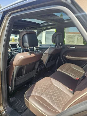 Mercedes-Benz ML 400 AMG DESIGNO MASSAGE PANO H&K * * �������* *  | Mobile.bg � ����� ������ 5
