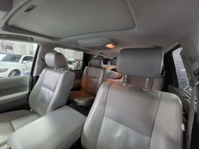 Toyota Sequoia * 4WD Platinum 5.7L* АТОКРЕДИТ*  | Auto.bg — изображение 11