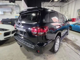 Toyota Sequoia * 4WD Platinum 5.7L* АТОКРЕДИТ*  | Auto.bg — изображение 15