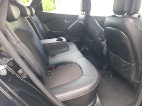 Hyundai IX35 1.7D NAVI KOJA | Mobile.bg � ����� ������ 14