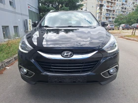 Hyundai IX35 1.7D NAVI KOJA | Mobile.bg � ����� ������ 2