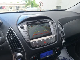 Hyundai IX35 1.7D NAVI KOJA | Mobile.bg � ����� ������ 15