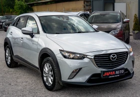 Mazda CX-3 2.0 бензин! ТОП! С ГАРАНЦИЯ! | Auto.bg — изображение 3
