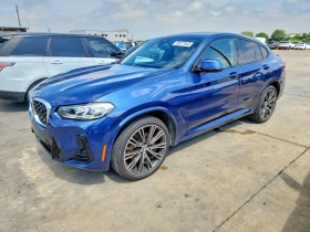 ������ BMW X4