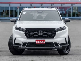 Honda Cr-v 2.0 TOURING * AWD * HYBRID * 2026 * ОТ ХОНДА *  | Auto.bg — изображение 2