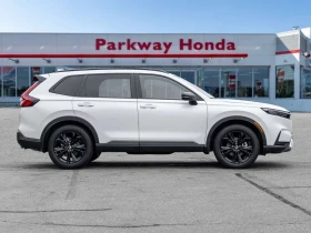 Honda Cr-v 2.0 TOURING * AWD * HYBRID * 2026 * ОТ ХОНДА *  | Auto.bg — изображение 5