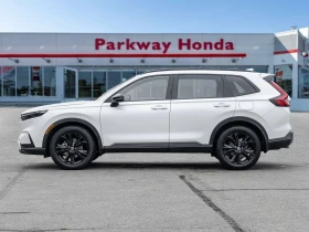 Honda Cr-v 2.0 TOURING * AWD * HYBRID * 2026 * ОТ ХОНДА *  | Auto.bg — изображение 3