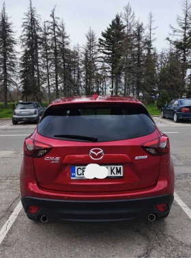 Mazda CX-5 | Mobile.bg � ����� ������ 2