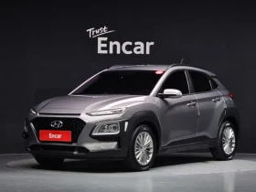 Hyundai Kona 1.6 2Wd Modern Pop