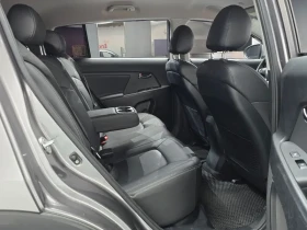 Kia Sportage R Diesel 2Wd Tlx Top-Of-The-Line Model | Auto.bg — изображение 11