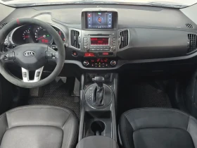 Kia Sportage R Diesel 2Wd Tlx Top-Of-The-Line Model | Auto.bg — изображение 7
