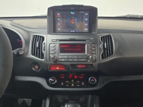 Kia Sportage R Diesel 2Wd Tlx Top-Of-The-Line Model | Auto.bg — изображение 13