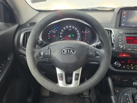 Kia Sportage R Diesel 2Wd Tlx Top-Of-The-Line Model | Auto.bg — изображение 12
