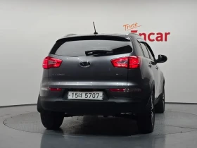 Kia Sportage R Diesel 2Wd Tlx Top-Of-The-Line Model | Auto.bg — изображение 4