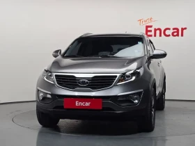 Kia Sportage R Diesel 2Wd Tlx Top-Of-The-Line Model | Auto.bg — изображение 3