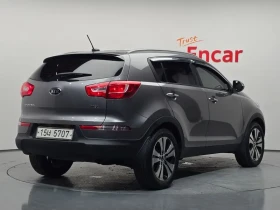 Kia Sportage R Diesel 2Wd Tlx Top-Of-The-Line Model | Auto.bg — изображение 2