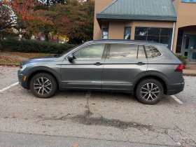 VW Tiguan Comfortline | Auto.bg — изображение 2