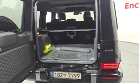 Mercedes-Benz G 63 AMG - 94140 € - 89172655 17