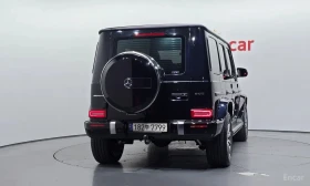 Mercedes-Benz G 63 AMG - 94140 € - 89172655 4