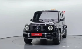 Mercedes-Benz G 63 AMG - 94140 € - 89172655 3