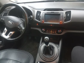 Kia Sportage - 9400 € - 15894343 6