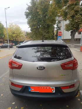 Kia Sportage - 9400 € - 15894343 4