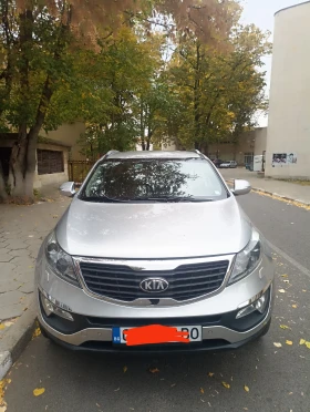 Kia Sportage - 9400 € - 15894343 1