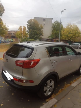 Kia Sportage - 9400 € - 15894343 5