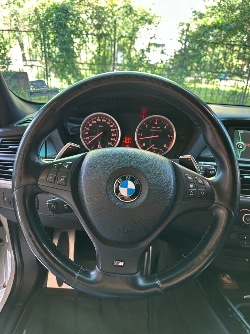 BMW X5 М50D , снимка 11 - Автомобили и джипове - 49555506