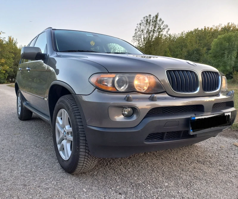 BMW X5 3.0 i, снимка 2 - Автомобили и джипове - 49176089