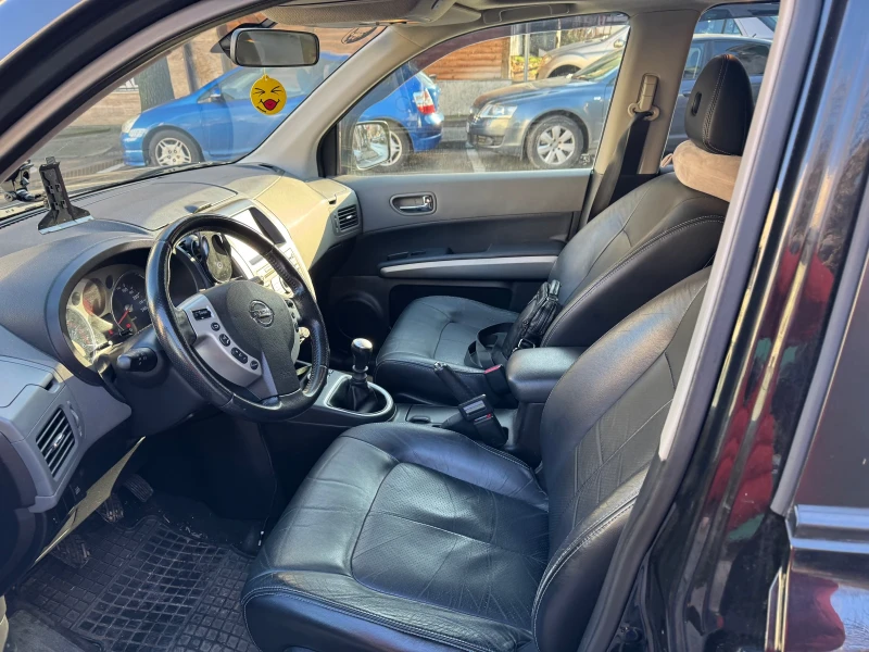 Nissan X-trail 2.0, снимка 5 - Автомобили и джипове - 48336680