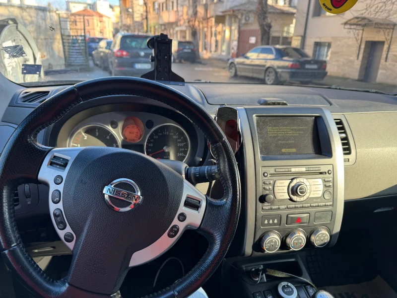 Nissan X-trail 2.0, снимка 6 - Автомобили и джипове - 48336680