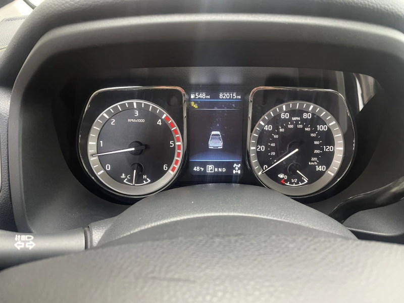 Nissan Titan crew cab XD PRO4X, снимка 9 - Автомобили и джипове - 52395443