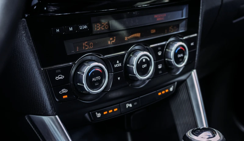 Mazda CX-5 2.2D SKYACTIVE AUTOMATIC СУПЕР СЪСТОЯНИЕ! , снимка 11 - Автомобили и джипове - 52333895