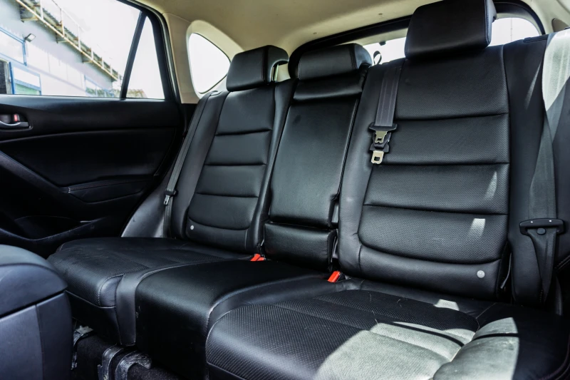 Mazda CX-5 2.2D SKYACTIVE AUTOMATIC СУПЕР СЪСТОЯНИЕ! , снимка 14 - Автомобили и джипове - 52333895