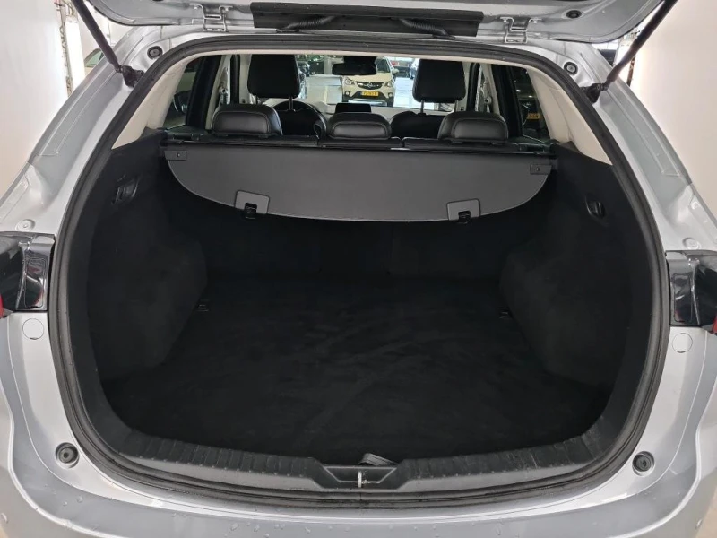Mazda CX-5 AWD, снимка 6 - Автомобили и джипове - 51689057