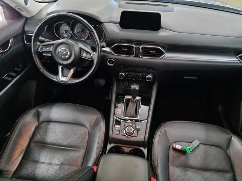 Mazda CX-5 AWD, снимка 3 - Автомобили и джипове - 51689057