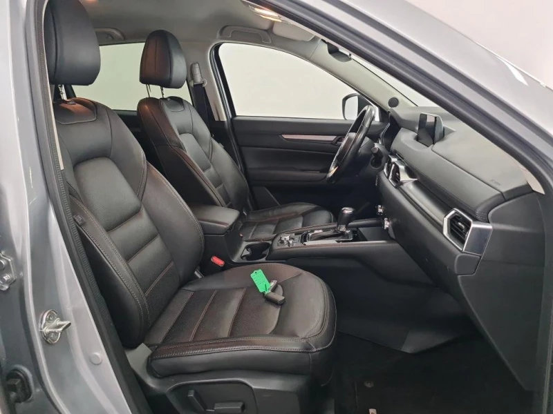 Mazda CX-5 AWD, снимка 7 - Автомобили и джипове - 51689057