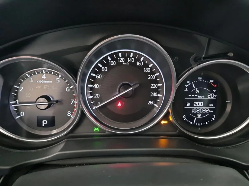 Mazda CX-5 AWD, снимка 4 - Автомобили и джипове - 51689057