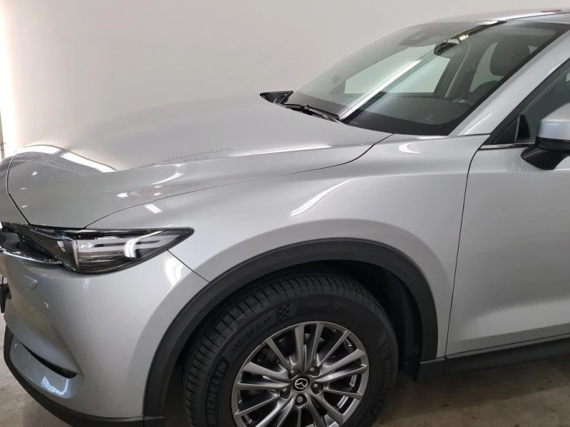 Mazda CX-5 AWD, снимка 13 - Автомобили и джипове - 51689057