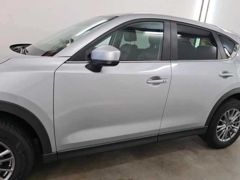 Mazda CX-5 AWD, снимка 11 - Автомобили и джипове - 51689057