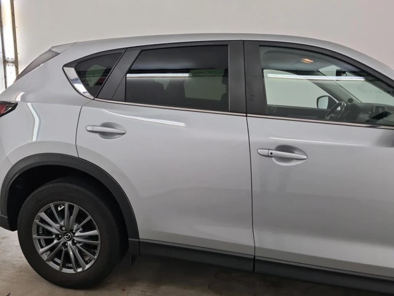 Mazda CX-5 AWD, снимка 15 - Автомобили и джипове - 51689057